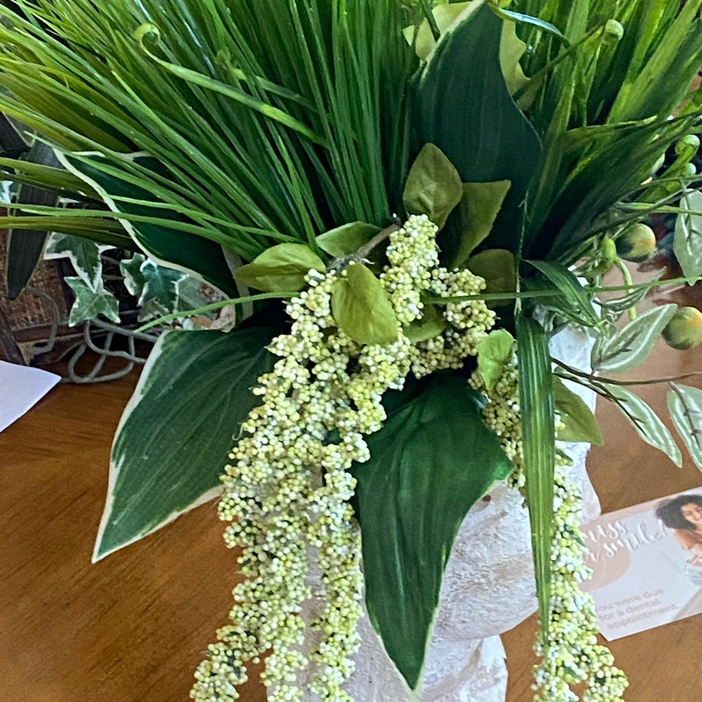 Fake Plant